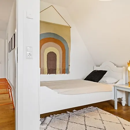 בית נופש Wanderfalke - Mit Kamin Und Sauna Fuer 8 Personen Pepelow