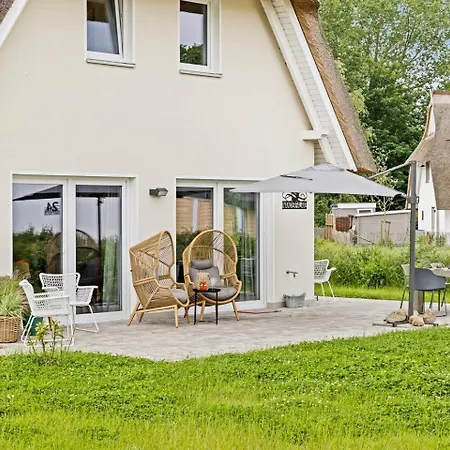 Wanderfalke - Mit Kamin Und Sauna Fuer 8 Personen בית נופש Pepelow